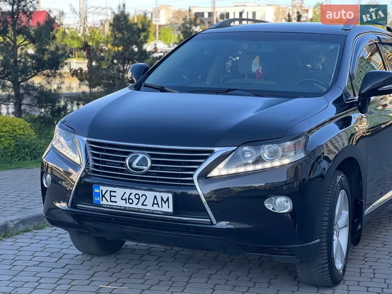 2013 Lexus RX - мініатюра 36