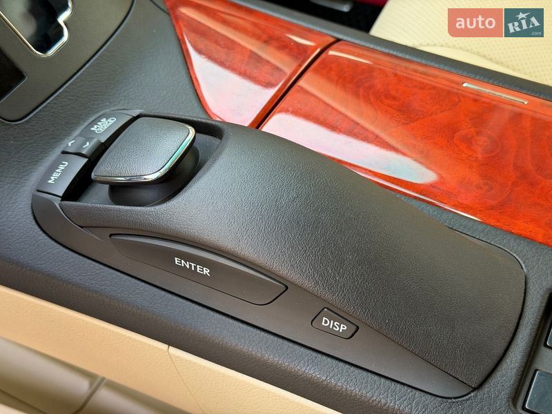 Позашляховик / Кросовер Lexus RX 2010 в Одесі