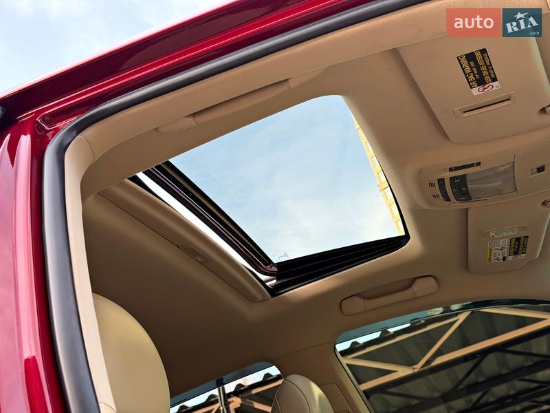 Позашляховик / Кросовер Lexus RX 2010 в Одесі