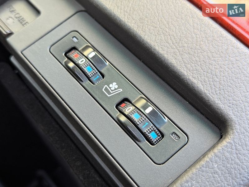 Позашляховик / Кросовер Lexus RX 2010 в Одесі