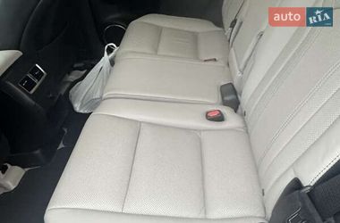 Позашляховик / Кросовер Lexus RX 2018 в Києві