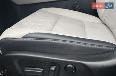 Позашляховик / Кросовер Lexus RX 2018 в Києві