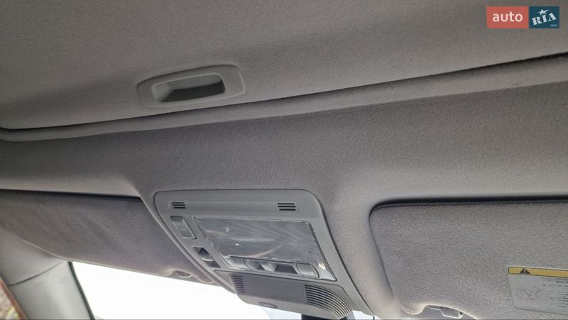 Внедорожник / Кроссовер Lexus RX 2004 в Днепре