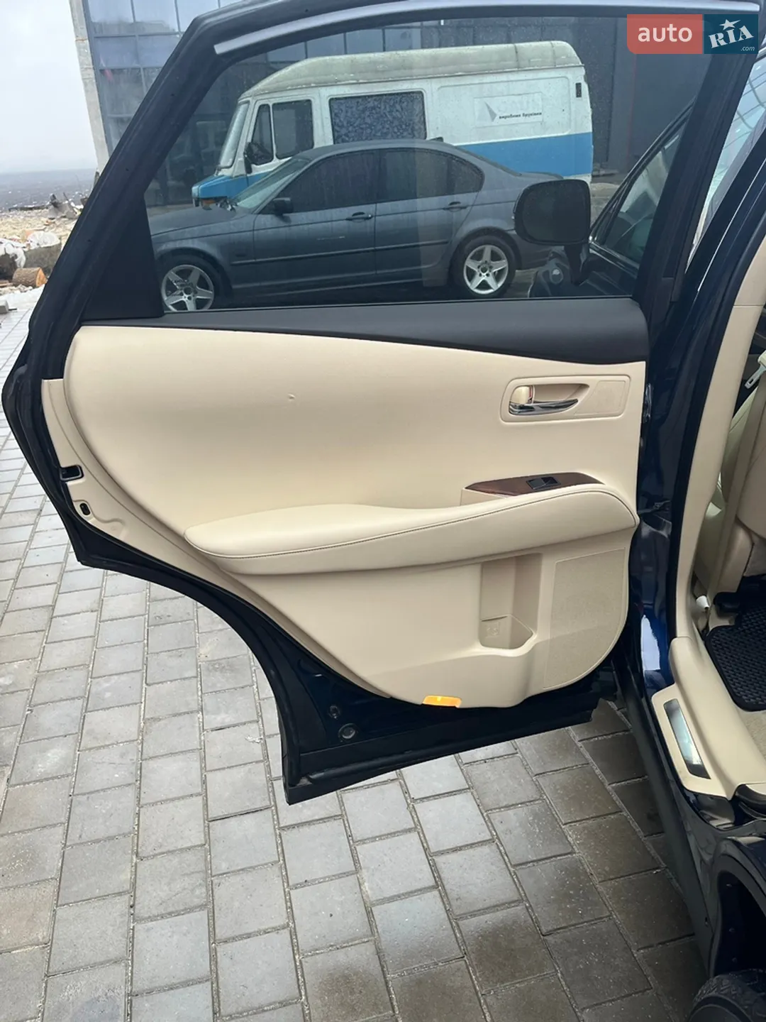 2013 Lexus RX - мініатюра 10