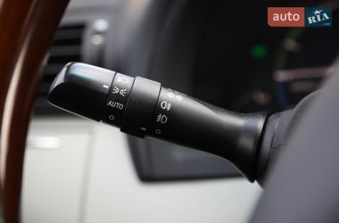 Внедорожник / Кроссовер Lexus RX 2010 в Харькове