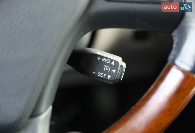 Внедорожник / Кроссовер Lexus RX 2010 в Харькове