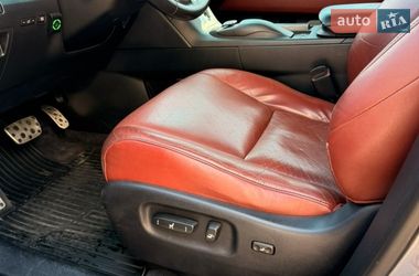 Внедорожник / Кроссовер Lexus RX 2013 в Житомире