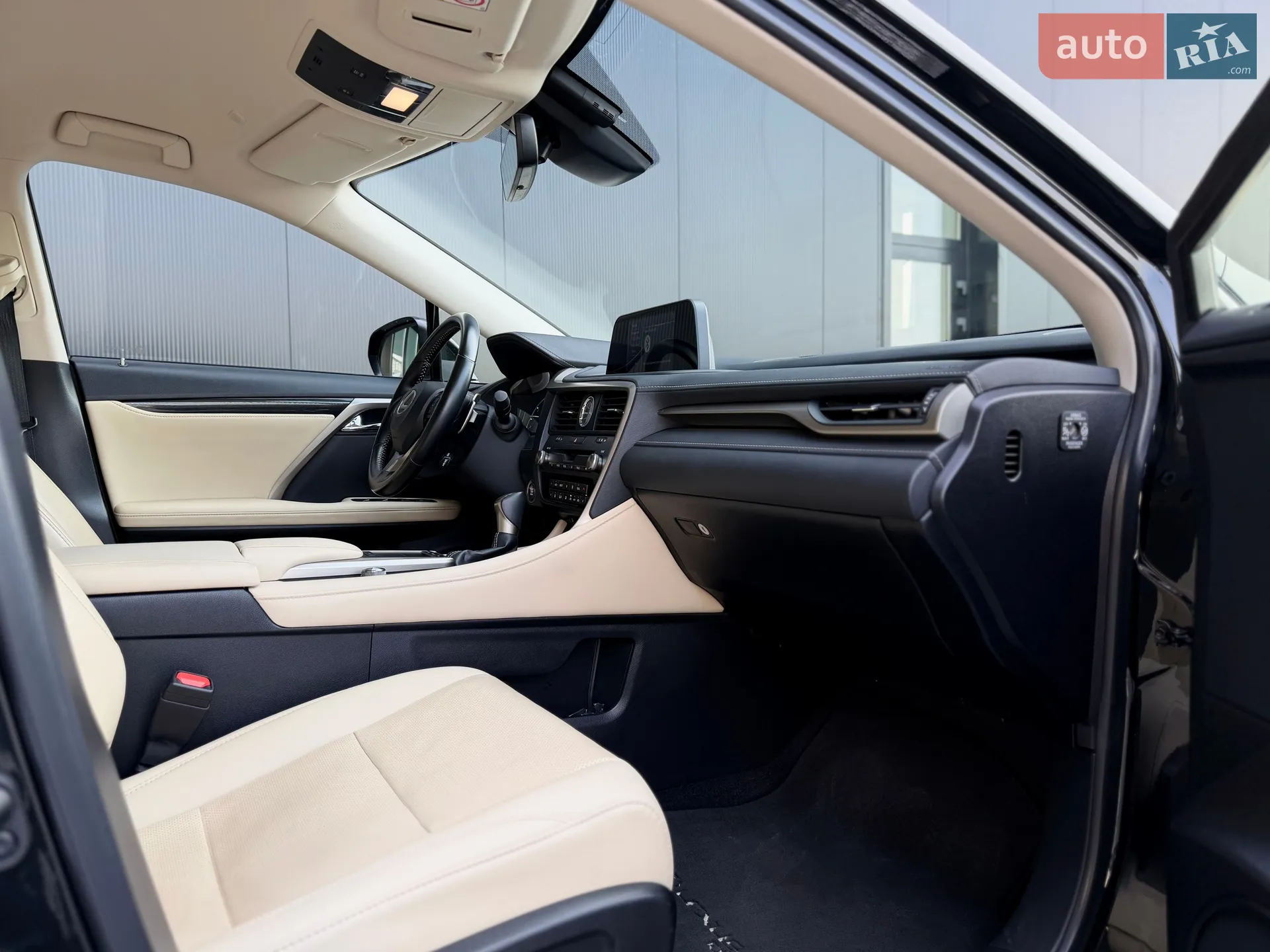 2020 Lexus RX - мініатюра 12