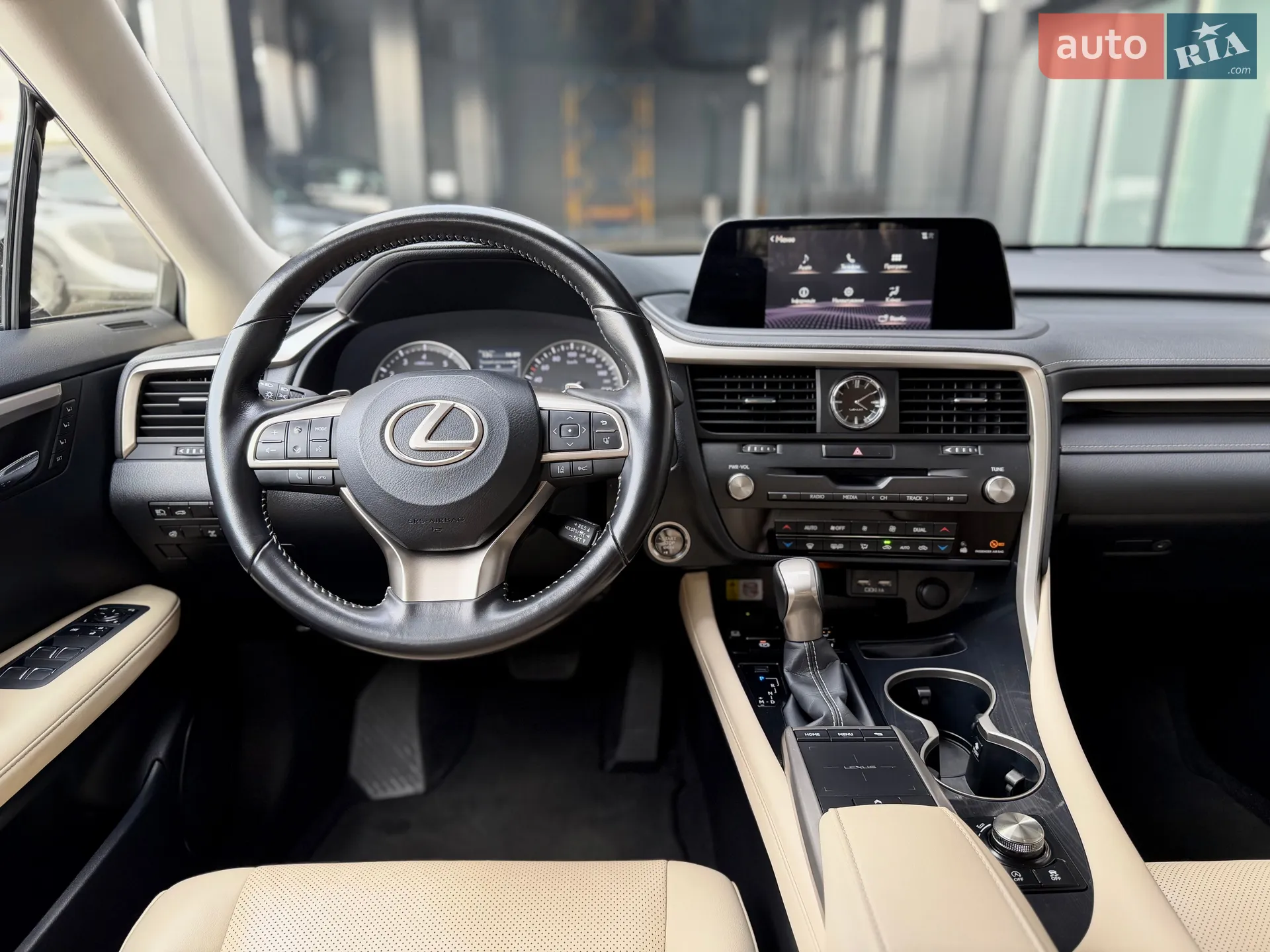 2020 Lexus RX - мініатюра 15