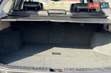 Внедорожник / Кроссовер Lexus RX 2004 в Киеве