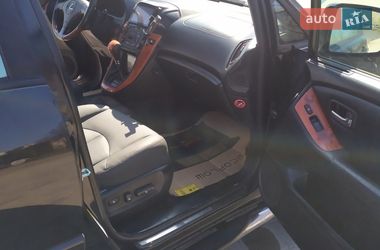 Внедорожник / Кроссовер Lexus RX 2002 в Днепре
