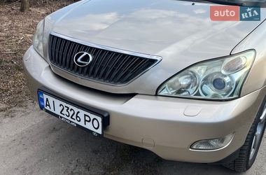 Внедорожник / Кроссовер Lexus RX 2005 в Киеве