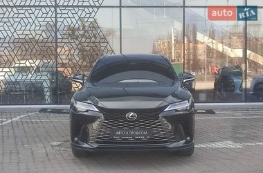 Внедорожник / Кроссовер Lexus RX 2023 в Киеве