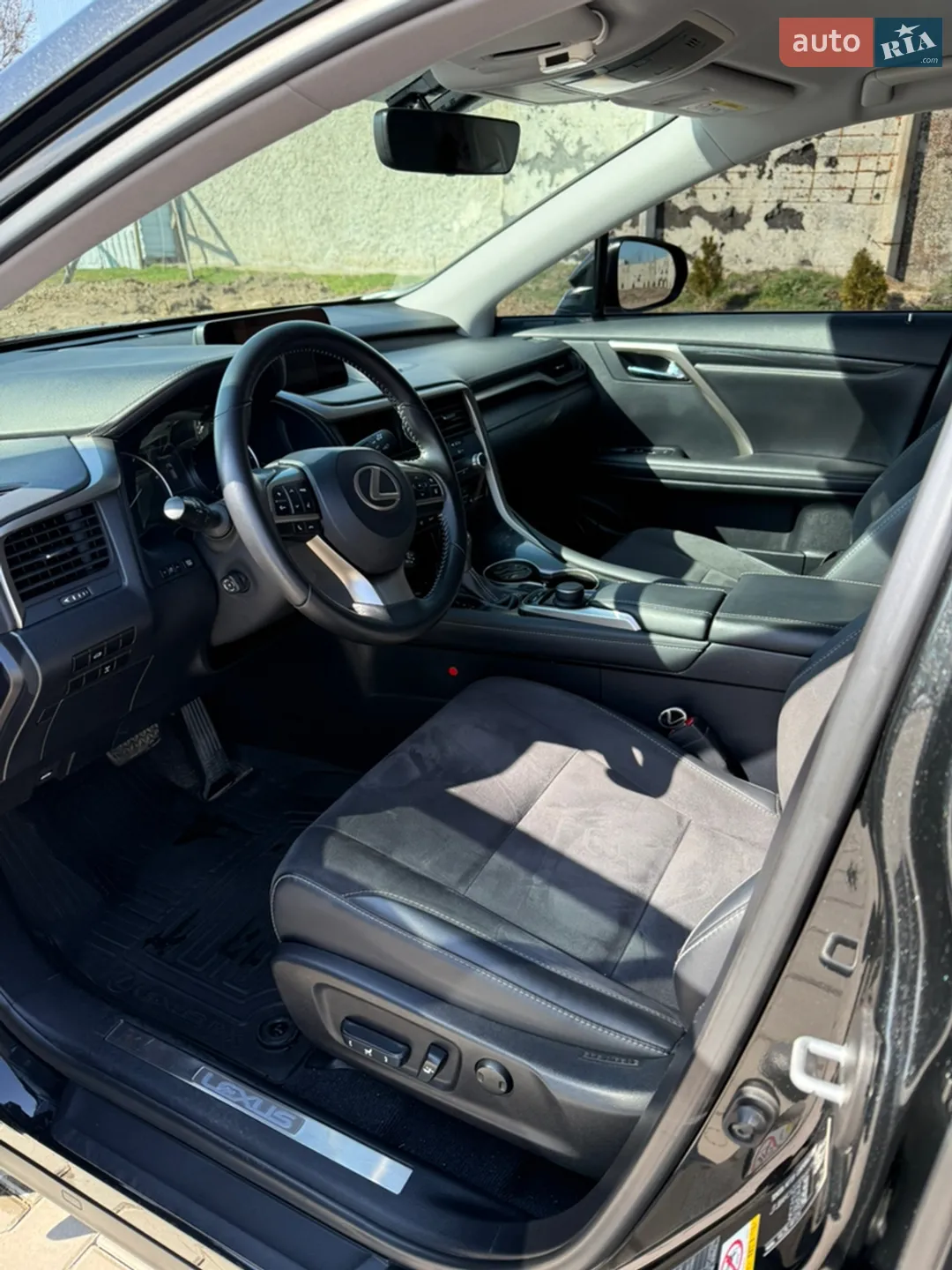 2018 Lexus RX - мініатюра 17