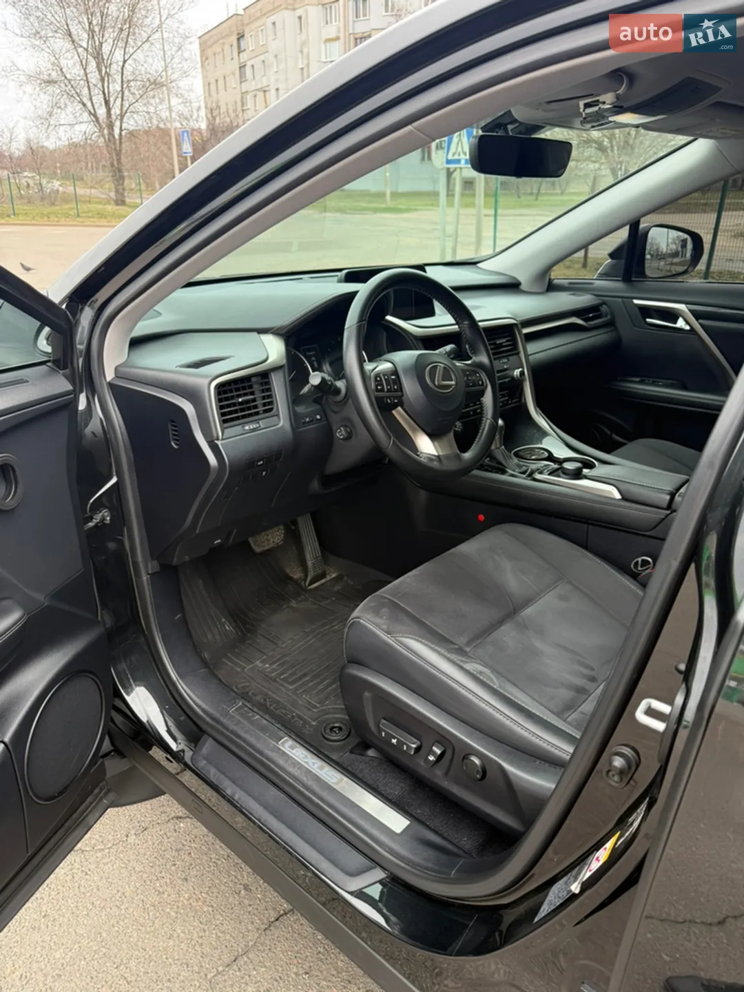 2018 Lexus RX - мініатюра 29