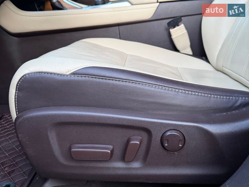 Внедорожник / Кроссовер Lexus RX 2017 в Бершади фото 13 Внедорожник / Кроссовер Lexus RX 2017 в Бершади
