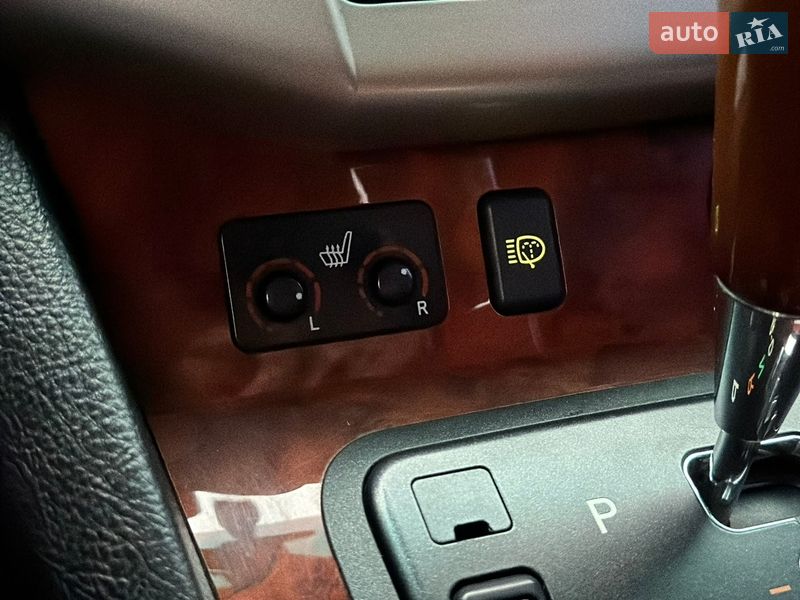 Внедорожник / Кроссовер Lexus RX 2007 в Калуше