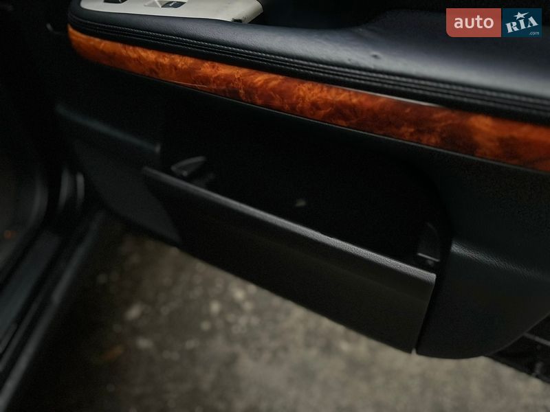 Внедорожник / Кроссовер Lexus RX 2007 в Калуше