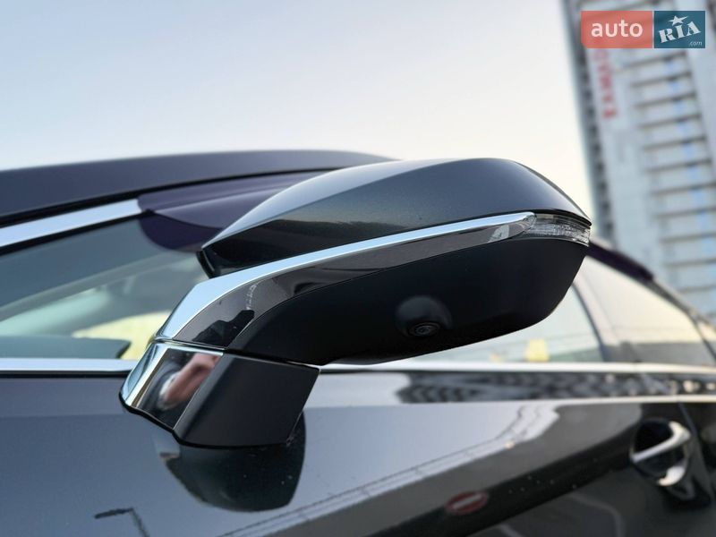 Позашляховик / Кросовер Lexus RX 2020 в Києві