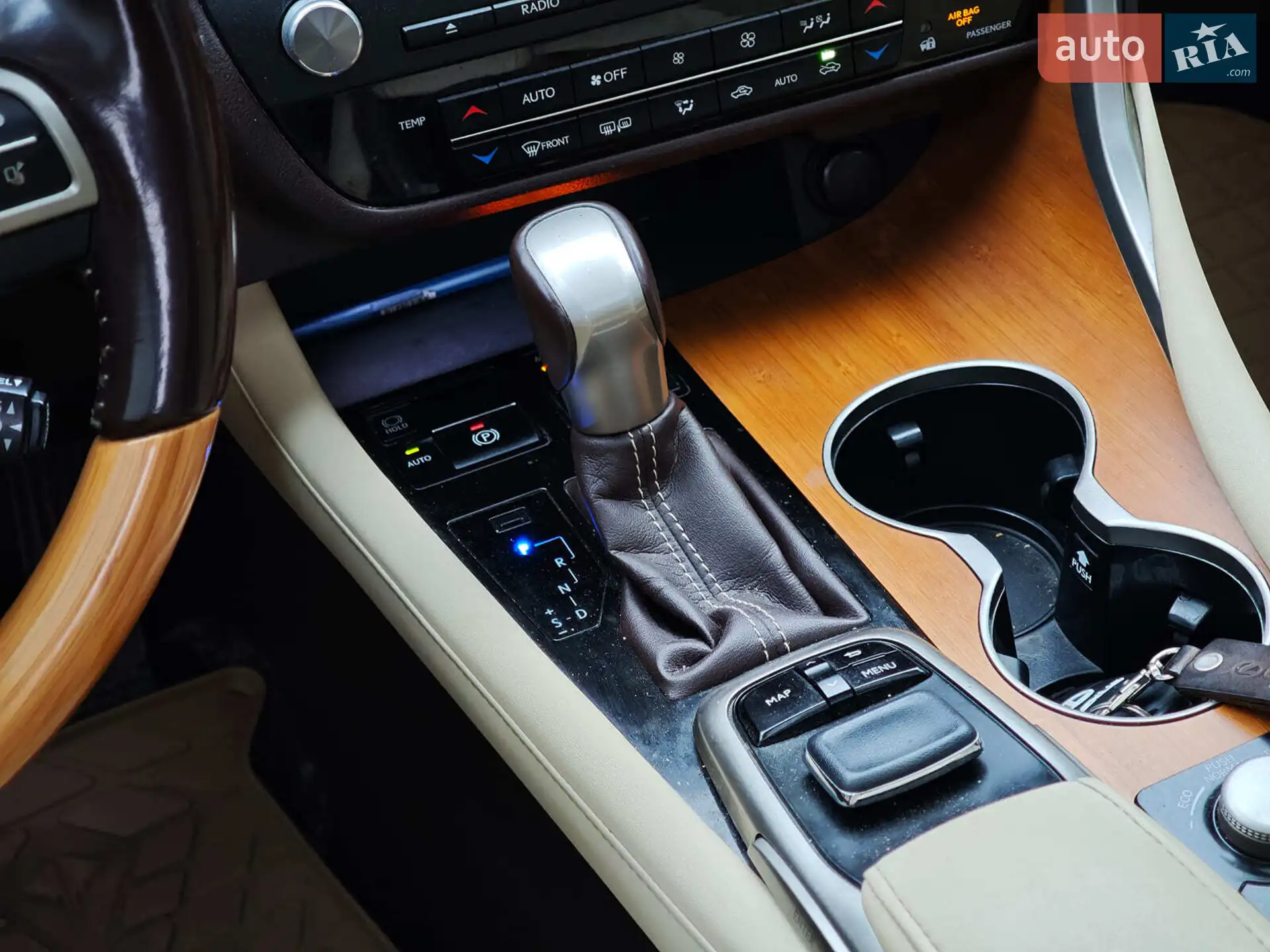 2016 Lexus RX - мініатюра 17