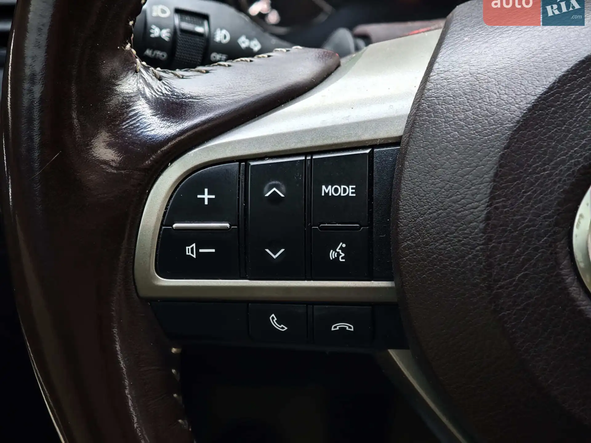 2016 Lexus RX - мініатюра 29