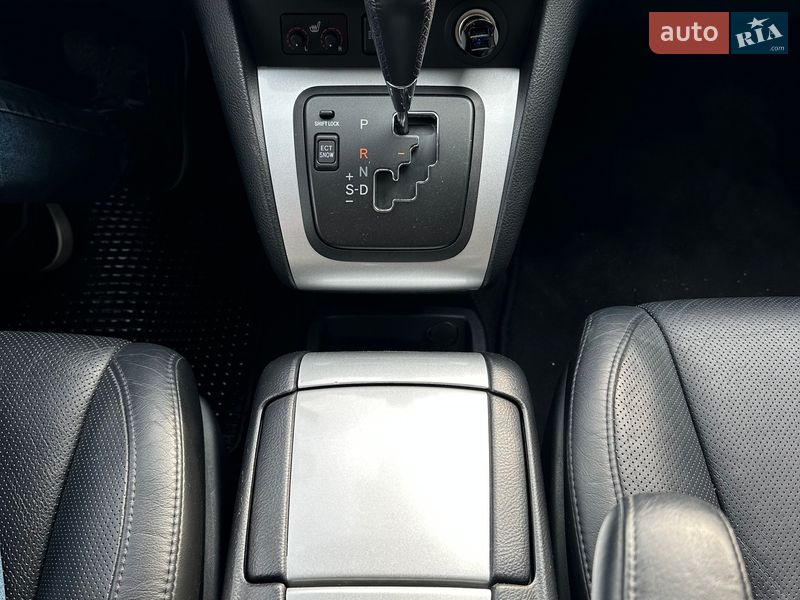 Внедорожник / Кроссовер Lexus RX 2005 в Ивано-Франковске