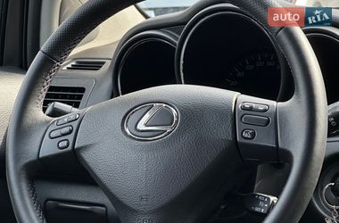Внедорожник / Кроссовер Lexus RX 2005 в Ивано-Франковске