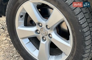 Внедорожник / Кроссовер Lexus RX 2005 в Ивано-Франковске