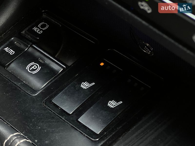 Внедорожник / Кроссовер Lexus RX 2018 в Львове