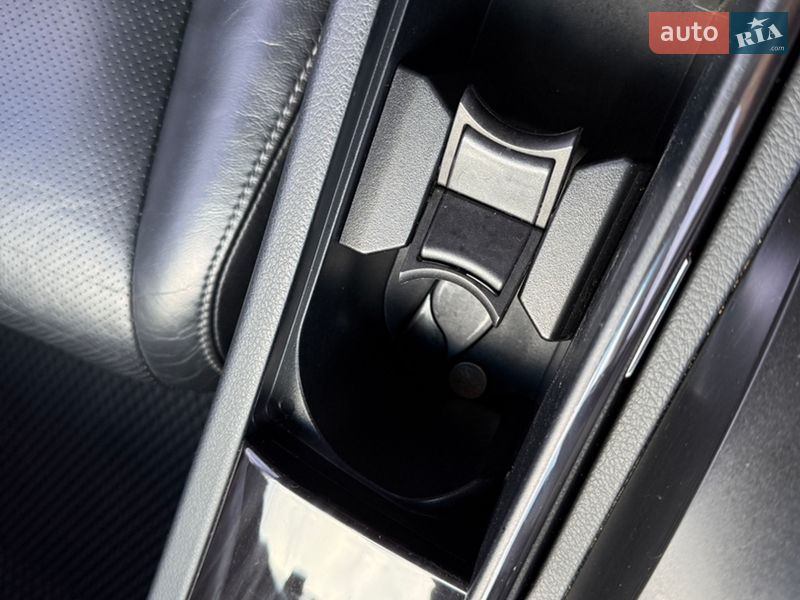 Позашляховик / Кросовер Lexus RX 2014 в Дніпрі фото 16 Позашляховик / Кросовер Lexus RX 2014 в Дніпрі