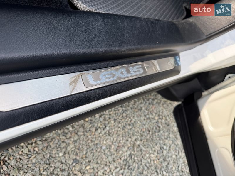 Позашляховик / Кросовер Lexus RX 2014 в Дніпрі фото 22 Позашляховик / Кросовер Lexus RX 2014 в Дніпрі