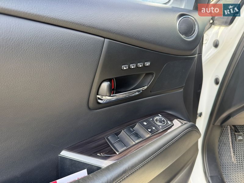 Позашляховик / Кросовер Lexus RX 2014 в Дніпрі фото 36 Позашляховик / Кросовер Lexus RX 2014 в Дніпрі