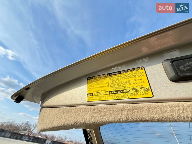 Позашляховик / Кросовер Lexus RX 2007 в Одесі фото 56 Позашляховик / Кросовер Lexus RX 2007 в Одесі