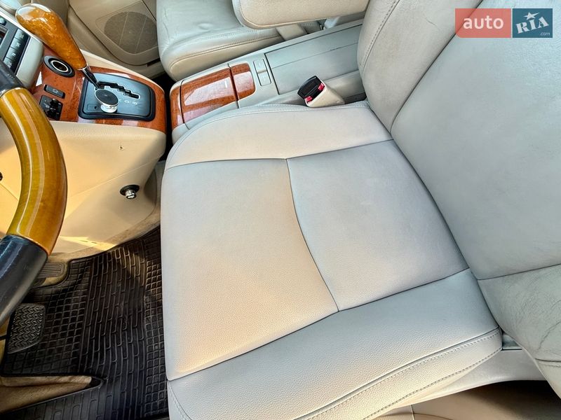 Позашляховик / Кросовер Lexus RX 2007 в Одесі фото 66 Позашляховик / Кросовер Lexus RX 2007 в Одесі