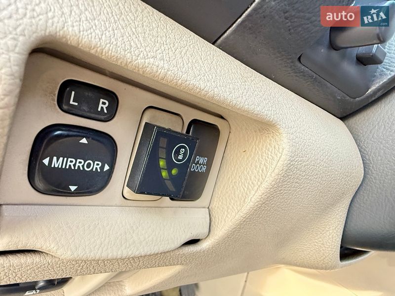 Позашляховик / Кросовер Lexus RX 2007 в Одесі фото 60 Позашляховик / Кросовер Lexus RX 2007 в Одесі