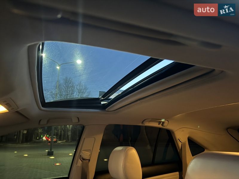 Позашляховик / Кросовер Lexus RX 2007 в Чорноморську фото 18 Позашляховик / Кросовер Lexus RX 2007 в Чорноморську