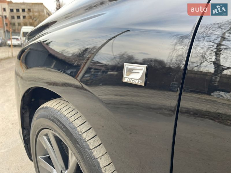 Позашляховик / Кросовер Lexus RX 2014 в Тернополі фото 23 Позашляховик / Кросовер Lexus RX 2014 в Тернополі