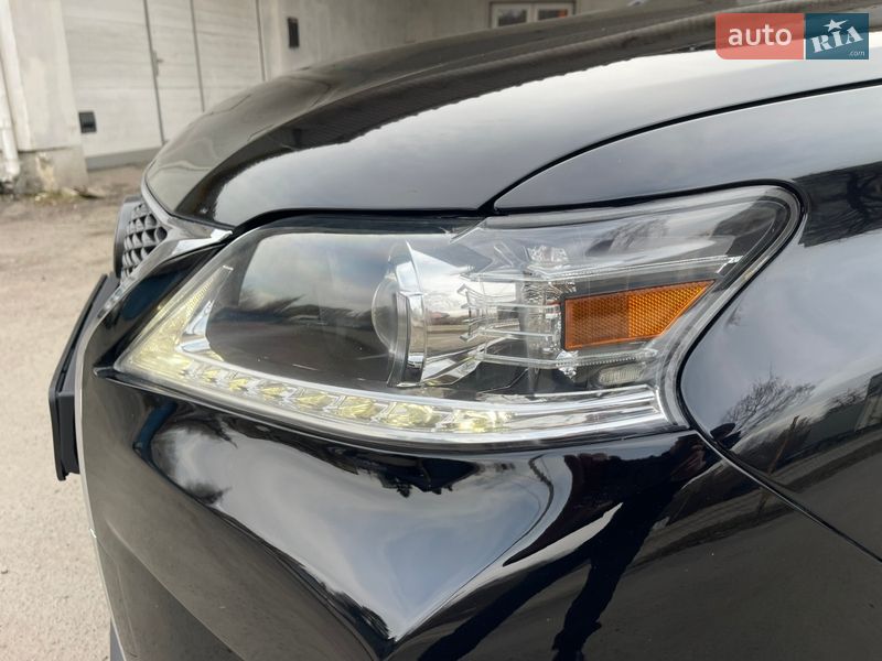 Позашляховик / Кросовер Lexus RX 2014 в Тернополі фото 25 Позашляховик / Кросовер Lexus RX 2014 в Тернополі