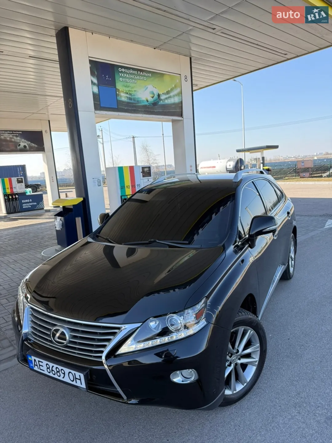2013 Lexus RX - мініатюра 10