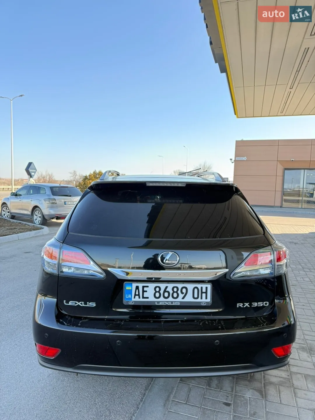 2013 Lexus RX - мініатюра 14