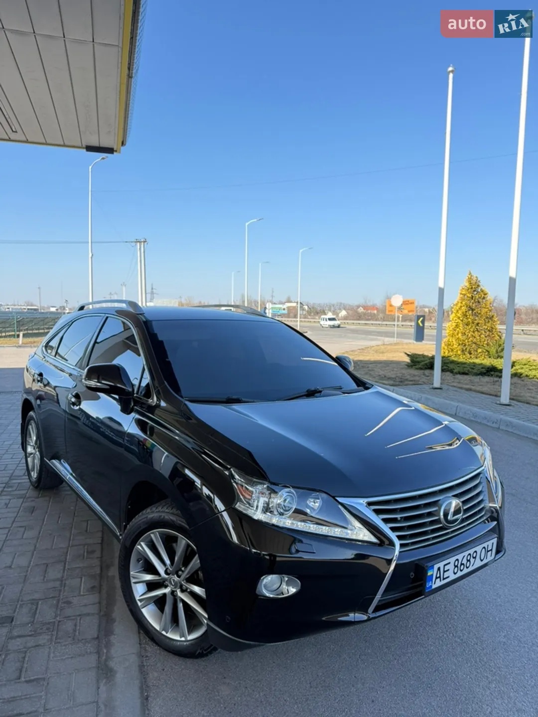 2013 Lexus RX - мініатюра 32
