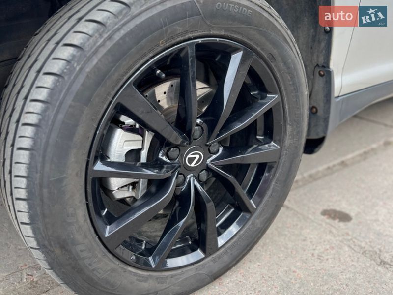 Позашляховик / Кросовер Lexus RX 2006 в Білій Церкві фото 12 Позашляховик / Кросовер Lexus RX 2006 в Білій Церкві