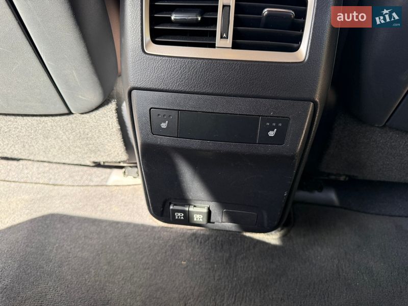 Внедорожник / Кроссовер Lexus RX 2019 в Полтаве фото 13 Внедорожник / Кроссовер Lexus RX 2019 в Полтаве