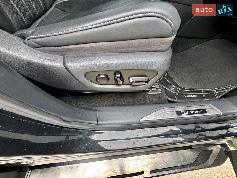 Внедорожник / Кроссовер Lexus RX 2022 в Самборе фото 67 Внедорожник / Кроссовер Lexus RX 2022 в Самборе