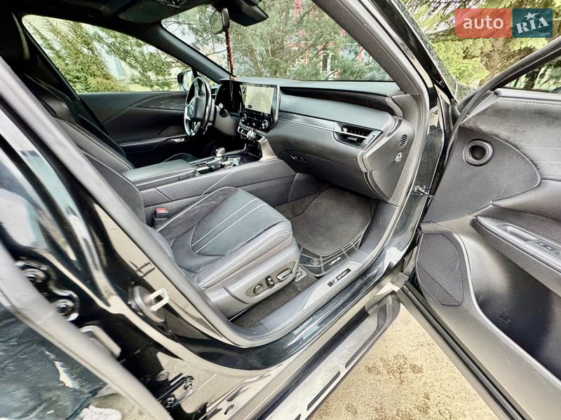 Внедорожник / Кроссовер Lexus RX 2022 в Самборе фото 70 Внедорожник / Кроссовер Lexus RX 2022 в Самборе