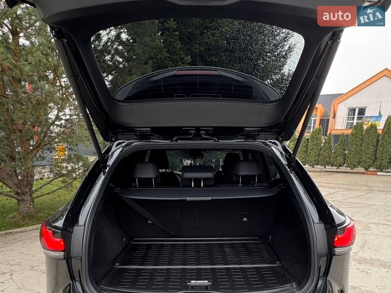 Внедорожник / Кроссовер Lexus RX 2022 в Самборе фото 93 Внедорожник / Кроссовер Lexus RX 2022 в Самборе