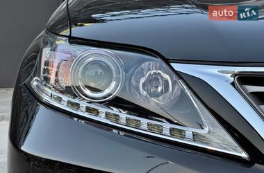 Позашляховик / Кросовер Lexus RX 2013 в Києві