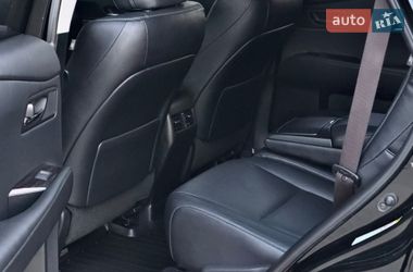 Позашляховик / Кросовер Lexus RX 2013 в Києві