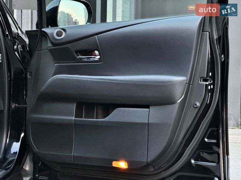 Позашляховик / Кросовер Lexus RX 2013 в Києві фото 32 Позашляховик / Кросовер Lexus RX 2013 в Києві