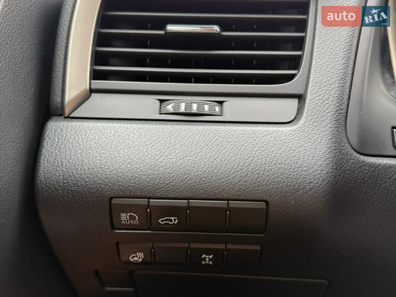 Внедорожник / Кроссовер Lexus RX 2022 в Тернополе фото 23 Внедорожник / Кроссовер Lexus RX 2022 в Тернополе